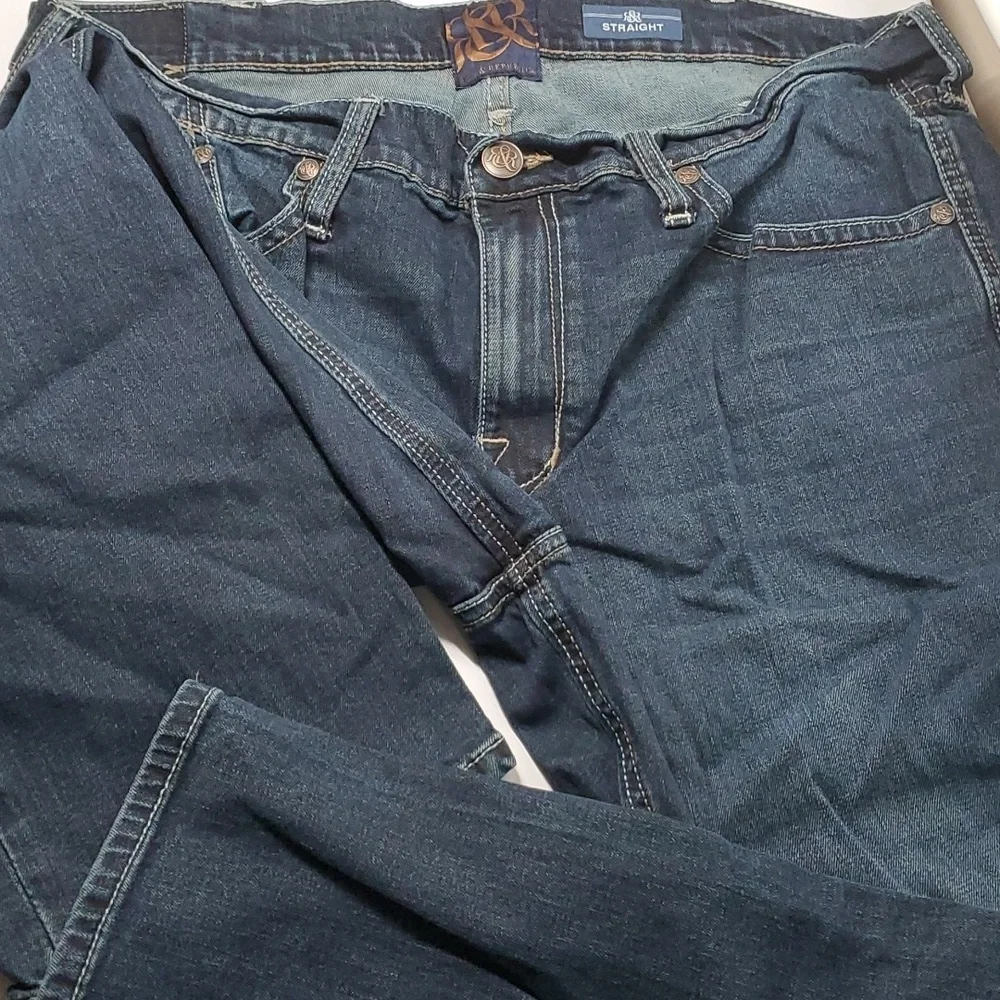 Rock & Republic jeans men's size 38
